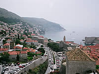 Dubrovnik Coast