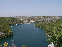 Skradin