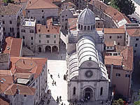 Sibenik