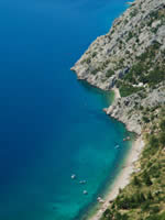 Dalmatian Coast